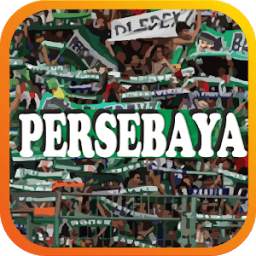 Lagu Persebaya Lengkap - Offline