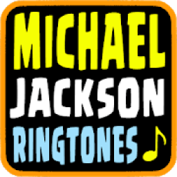 Michael Jackson Ringtones Free आइकन