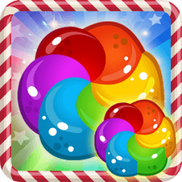 Jelly Queen Legend 2018 أيقونة