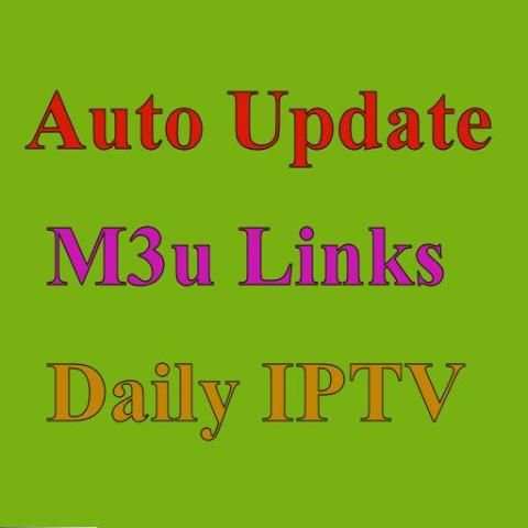 Daily IPTV 2018 APK स्क्रीनशॉट 3