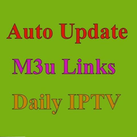 Daily IPTV 2018 APK screenshot 3