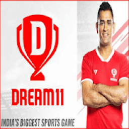 Dream 11 web आइकन