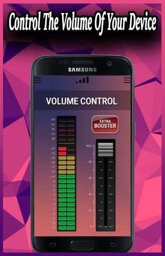 Volume Doctor : Max Volume Booster And Equalizer screenshot 3