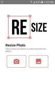 Best Photo Resizer screenshot 7