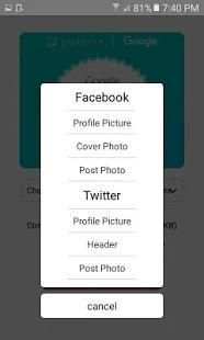 Best Photo Resizer screenshot 8