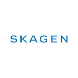 Skagen Connected