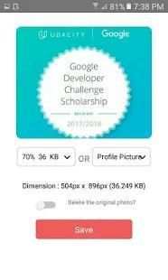 Best Photo Resizer screenshot 6
