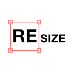 Best Photo Resizer आइकन