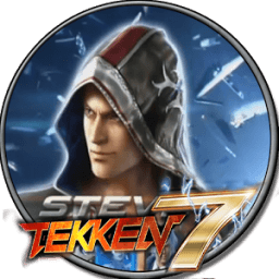 TEKKEN 7 T1ps 2018 आइकन