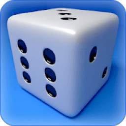 Dice Simulator