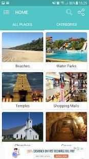 Mumbai City Guide स्क्रीनशॉट 4