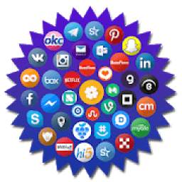 Social networks Apps 4.0