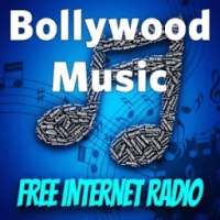 Bollywood Music Live Radio on 9Apps