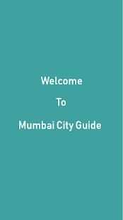 Mumbai City Guide स्क्रीनशॉट 12