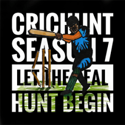 CriC HuNT आइकन