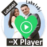Labalabi X Videos Player