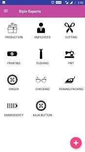 Bipin Exports screenshot 4