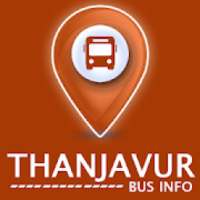 Thanjavur Bus Info