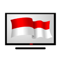 TV Indonesia icon