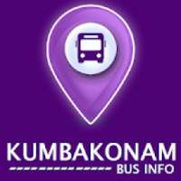 Kumbakonam Bus Info on 9Apps