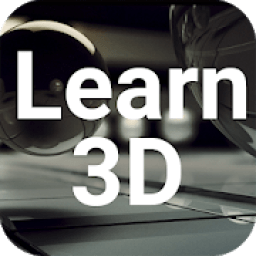 ikon Learn Free Cad, After Effect, Auto Cad, Auto Desk