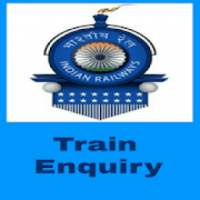 Train Enquiry