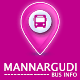 ikon Mannargudi Bus Info
