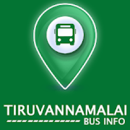 ikon Tiruvannamalai Bus Info