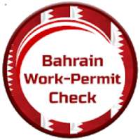 Bahrain Work-permit Check