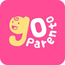 GoParento: Indian Parenting Tip & Baby Care App