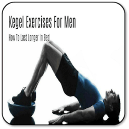 ikon Kegel Exercises For Guys