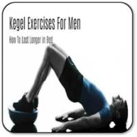 Kegel Exercises For Guys