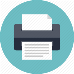 ikon MobileEasy Printing App USB TCP BLUETOOTH