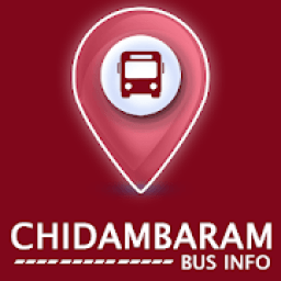 Chidambaram Bus Info आइकन