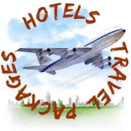 Hotels & Travel Packages