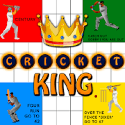ikon Cricket King
