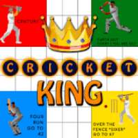 Cricket King