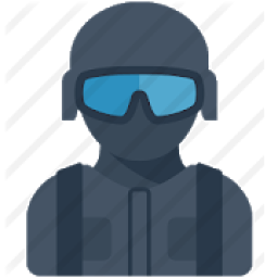Men vs Monsters icon