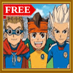 ikon Pro Inazuma Eleven Foot Ball Free Wlp