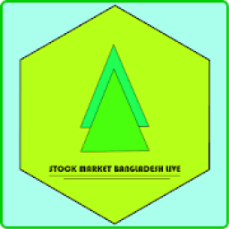 STOCK EXCHANGE BD icon