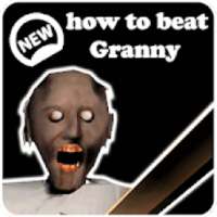 Guide For Beat in Granny Game