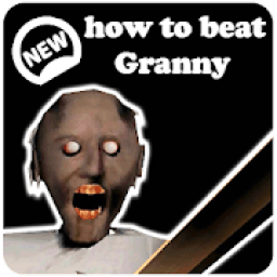 ikon Guide For Beat in Granny Game