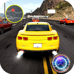 ikon Fast Street Racing 3D