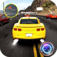 Fast Street Racing 3D