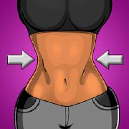 Hourglass Figure Body Workout