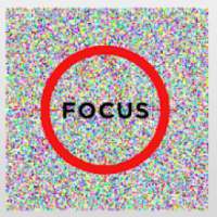Focus Noise