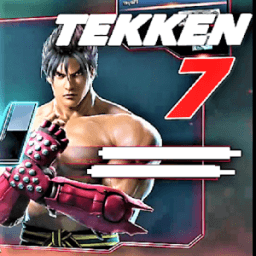 Game TEKKEN 7 FREE new Guide icon