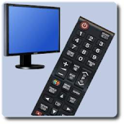 TV (Samsung) Remote Control