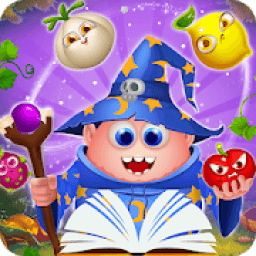 Fruit Magic Match 3 icon