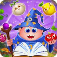 Fruit Magic Match 3